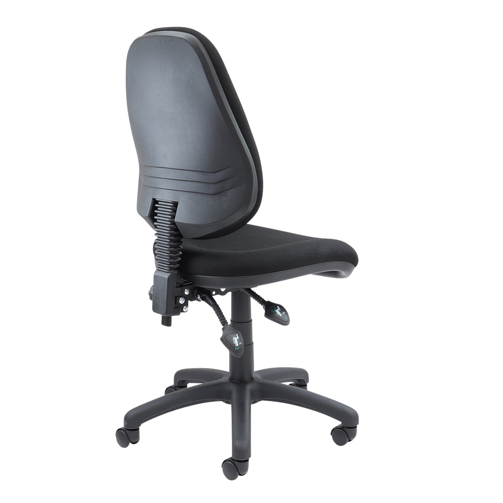 Vantage 100 2 Lever Pcb Operators Chair