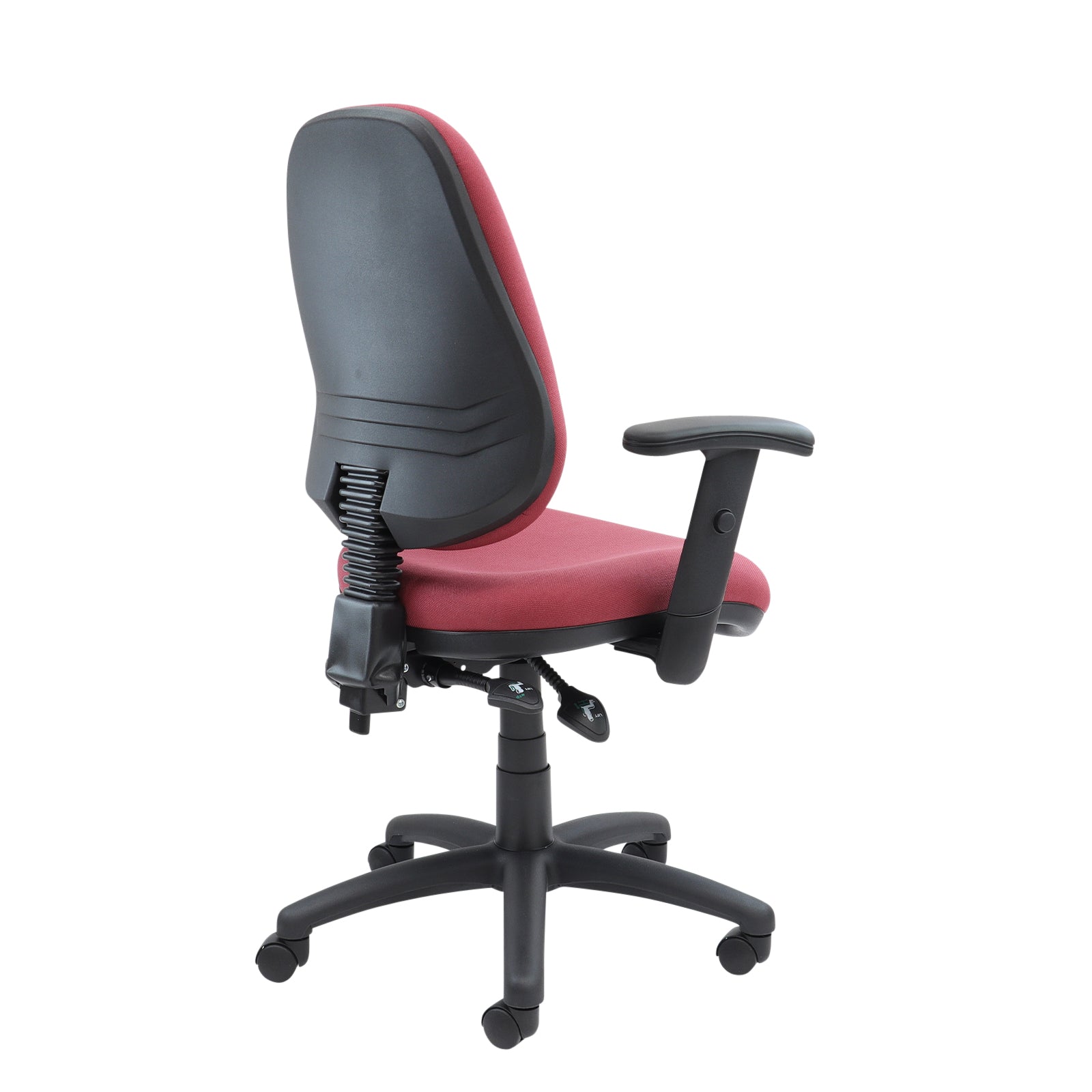 Vantage 100 2 Lever Pcb Operators Chair