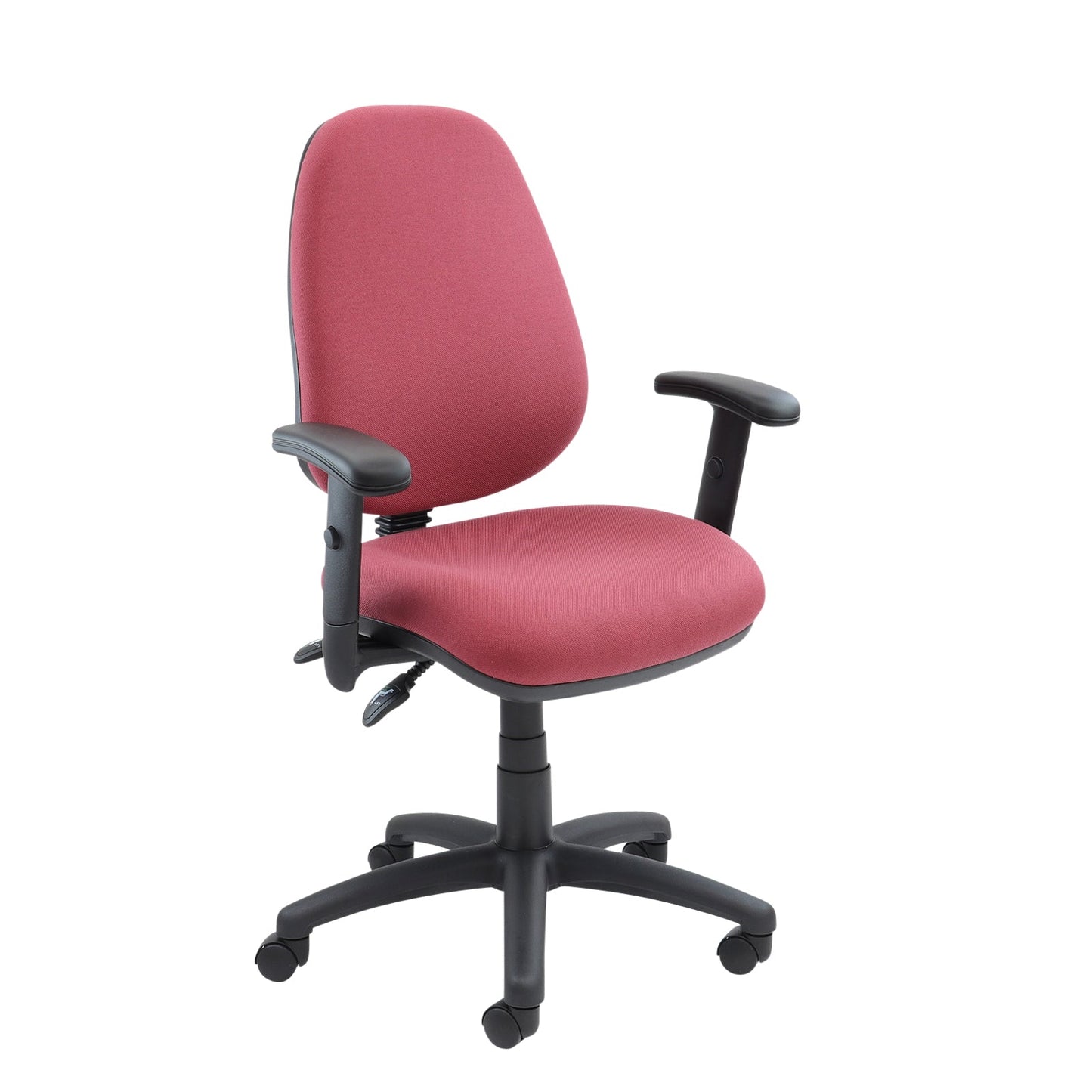 Vantage 100 2 lever PCB operators chair