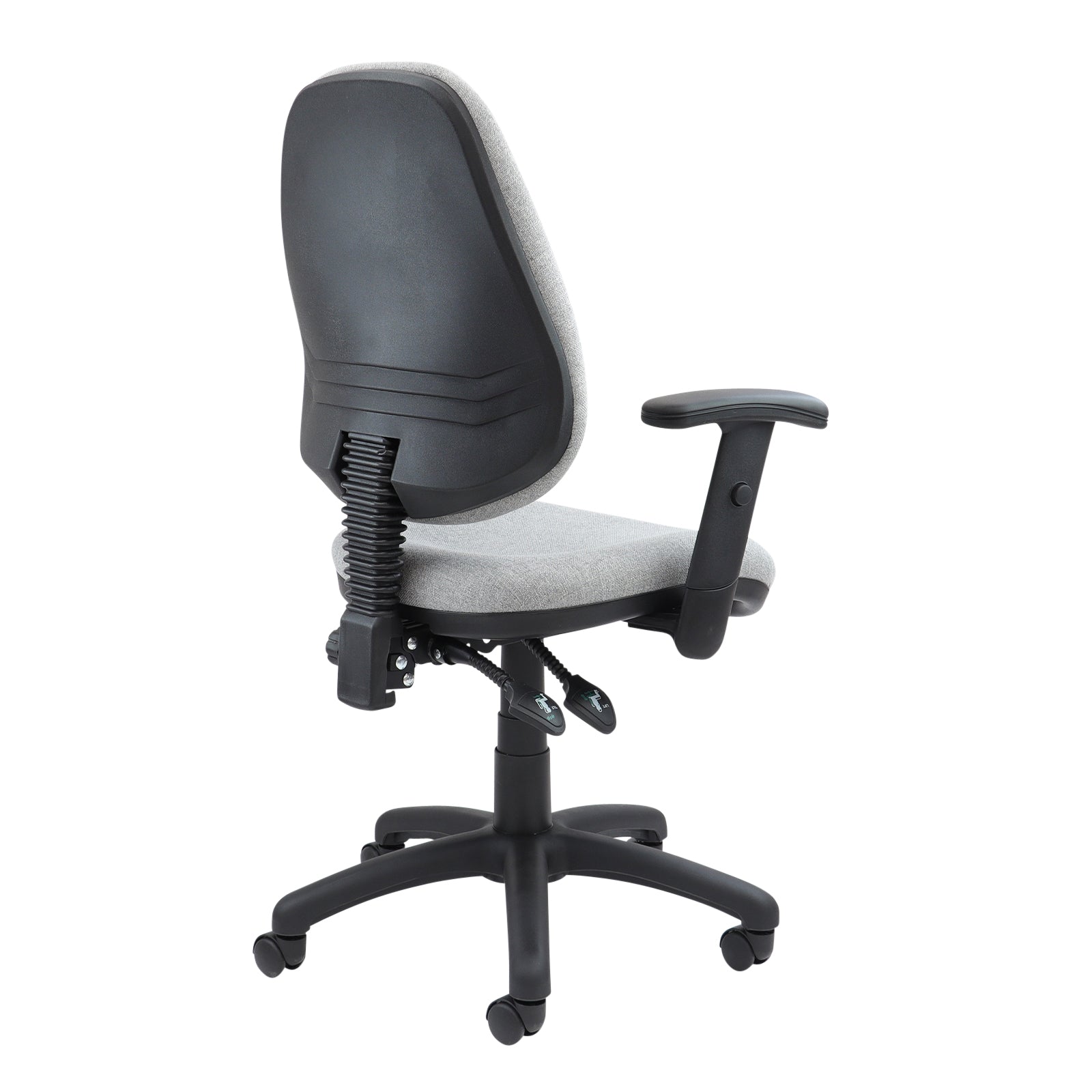 Vantage 100 2 Lever Pcb Operators Chair