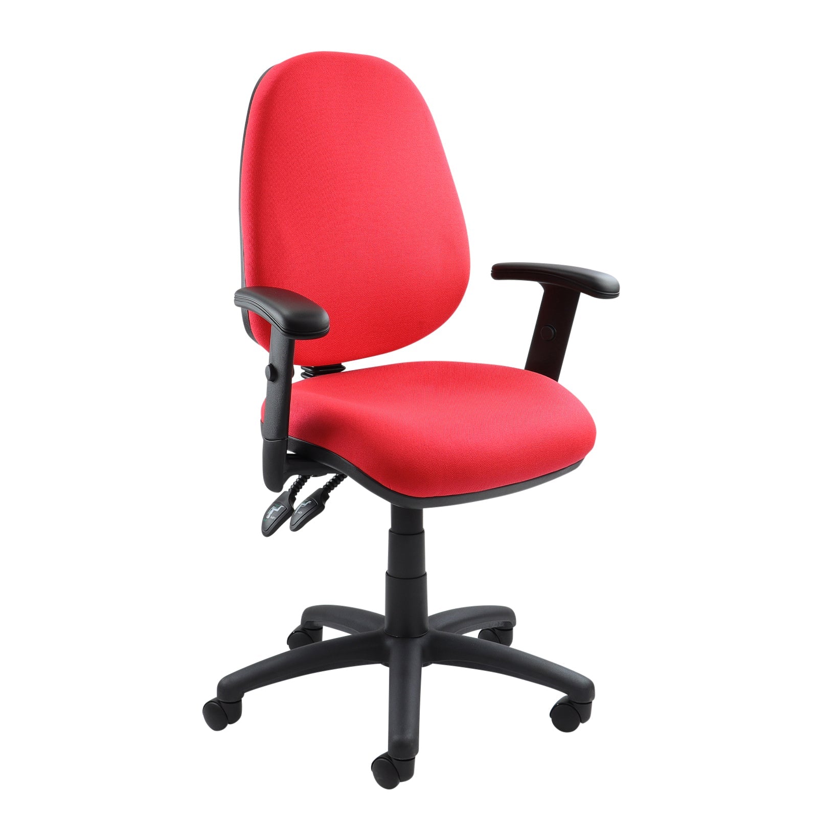 Vantage 100 2 Lever Pcb Operators Chair
