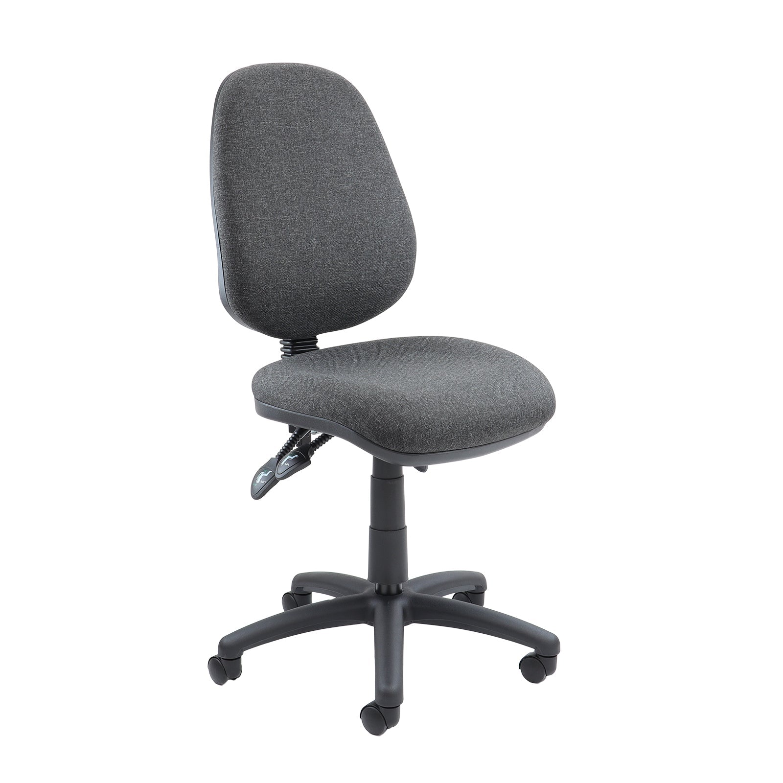 Vantage 200 3 Lever Asynchro Operators Chair