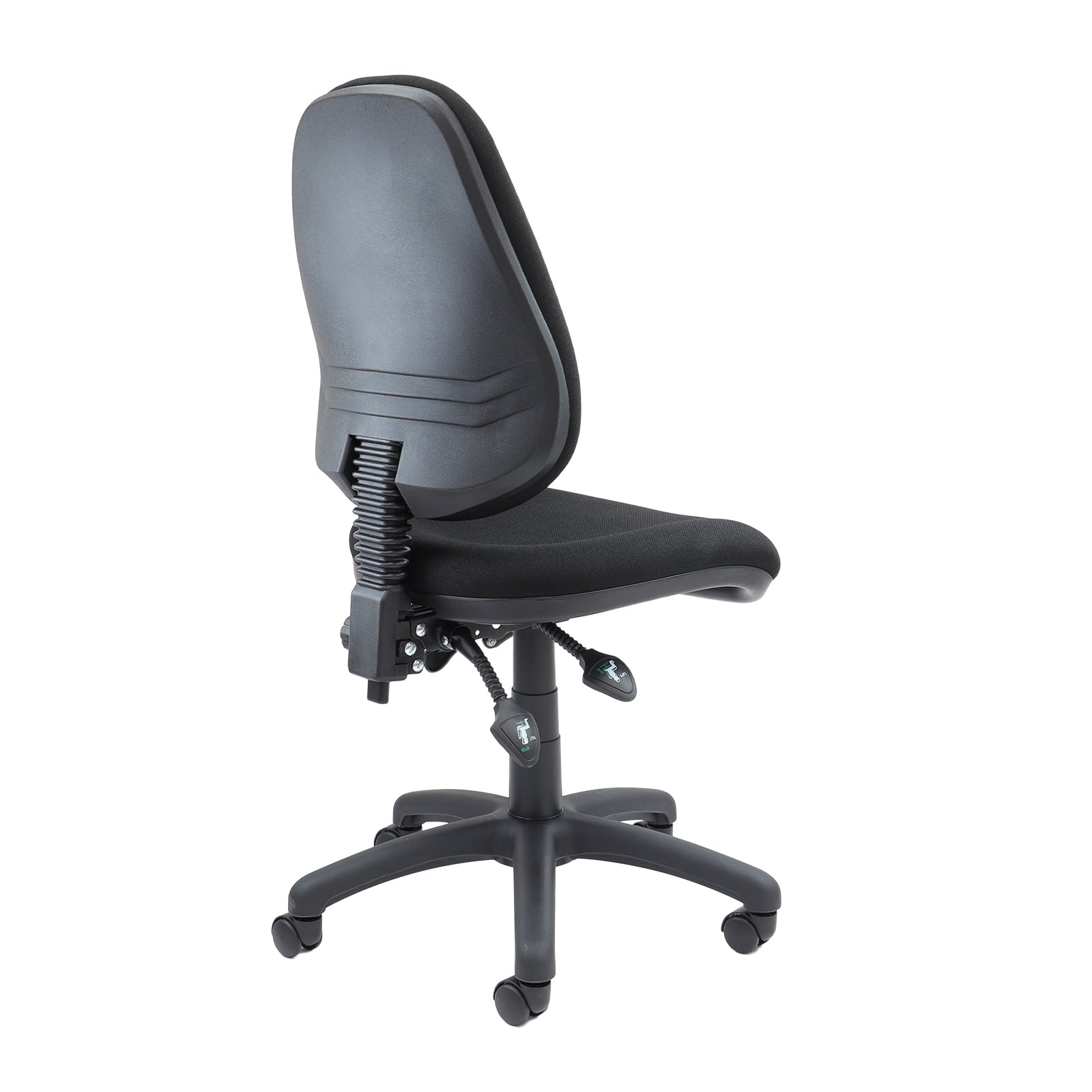 Vantage 200 3 Lever Asynchro Operators Chair
