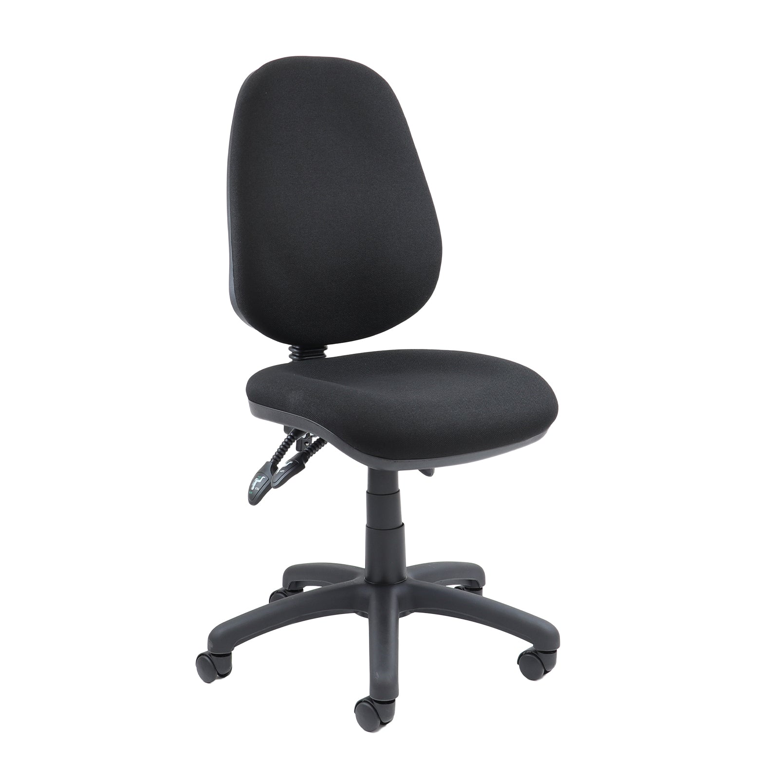 Vantage 200 3 Lever Asynchro Operators Chair