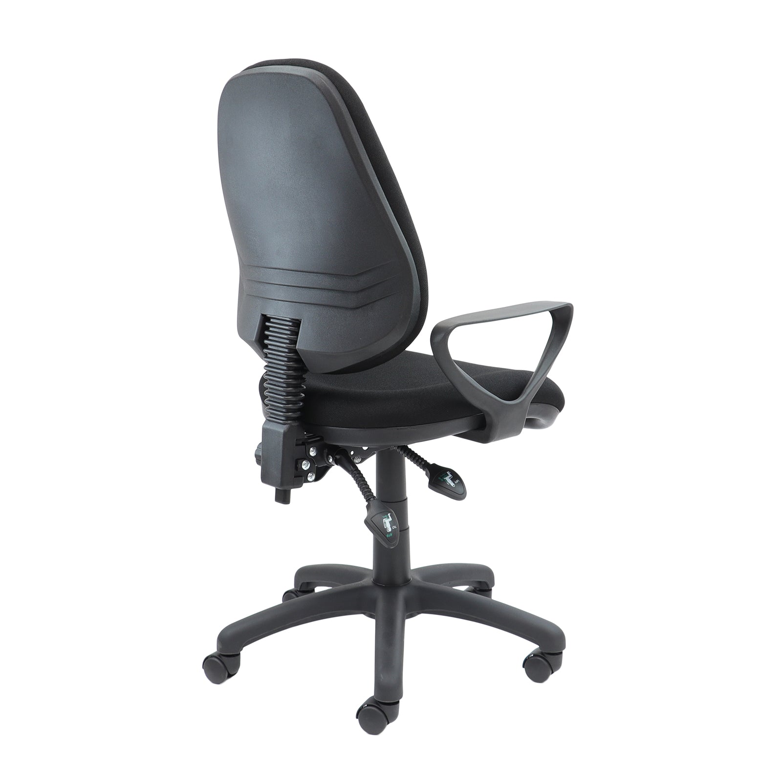 Vantage 200 3 Lever Asynchro Operators Chair