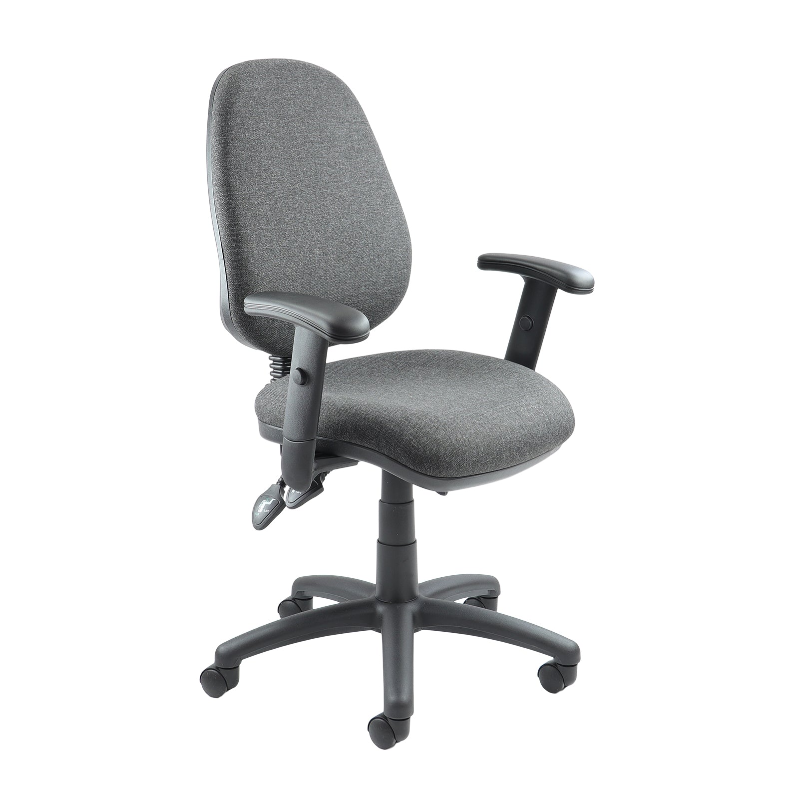Vantage 200 3 Lever Asynchro Operators Chair