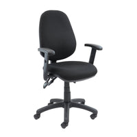 Vantage 200 3 lever asynchro operators chair