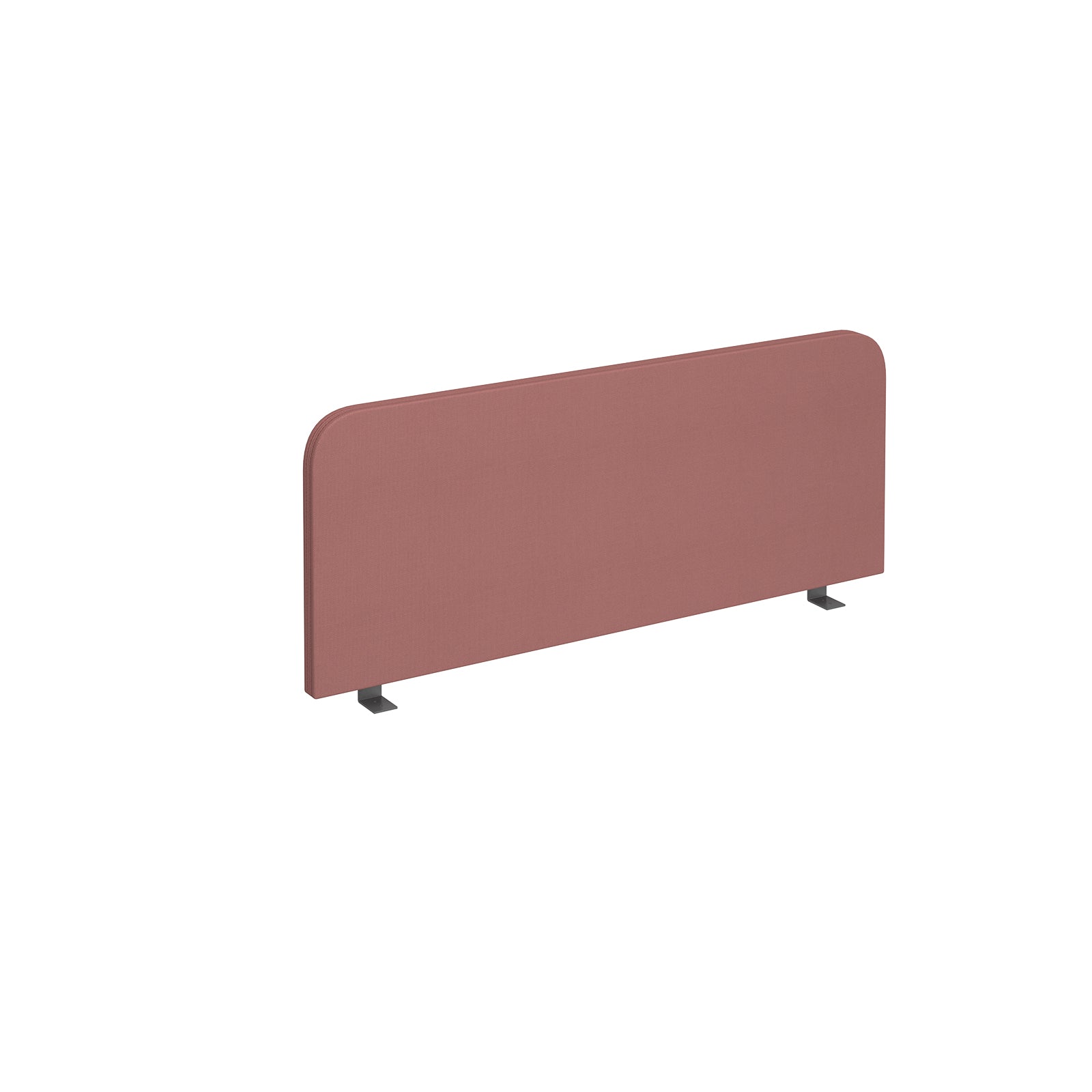 Vibe desktop fabric screen