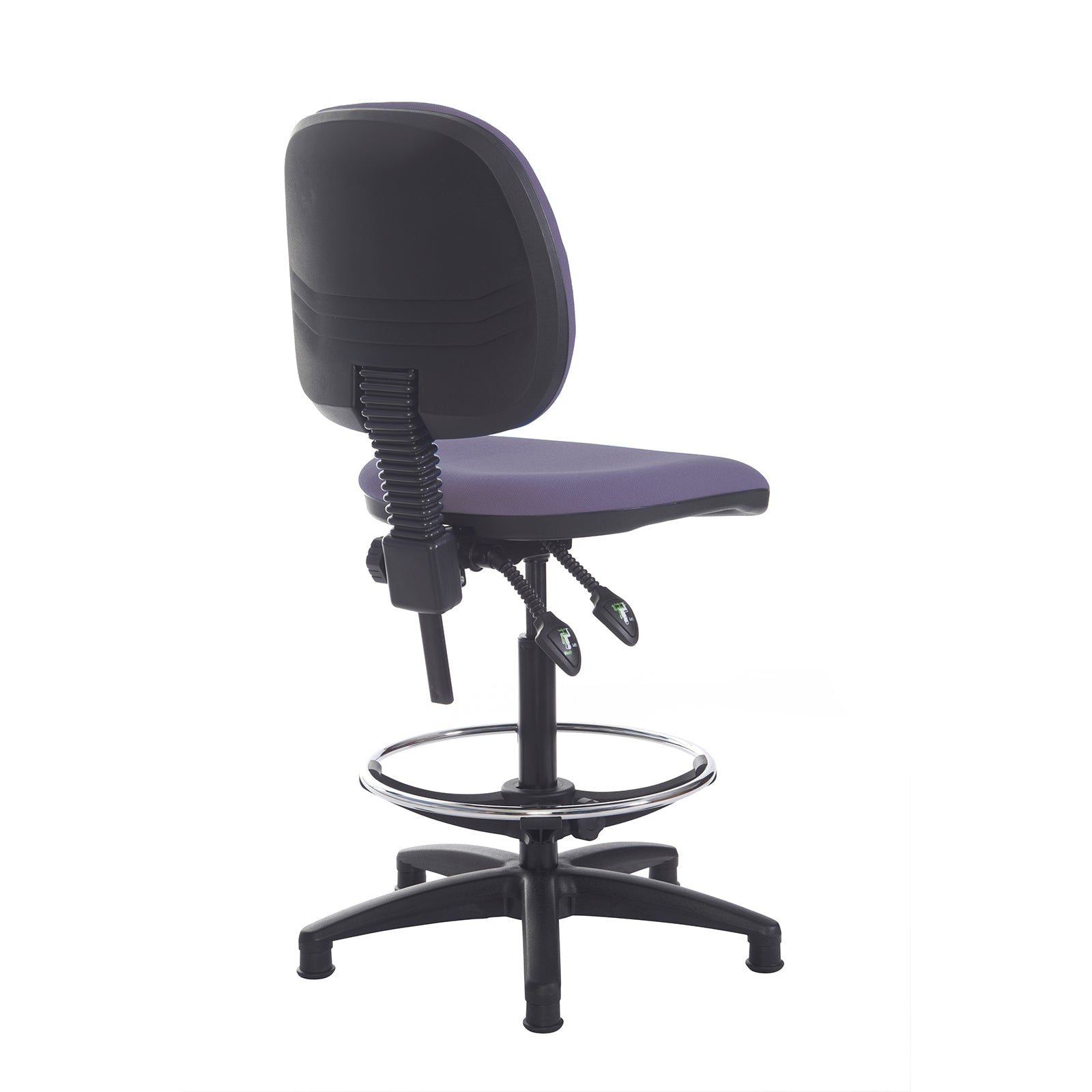 Jota draughtsman's chair
