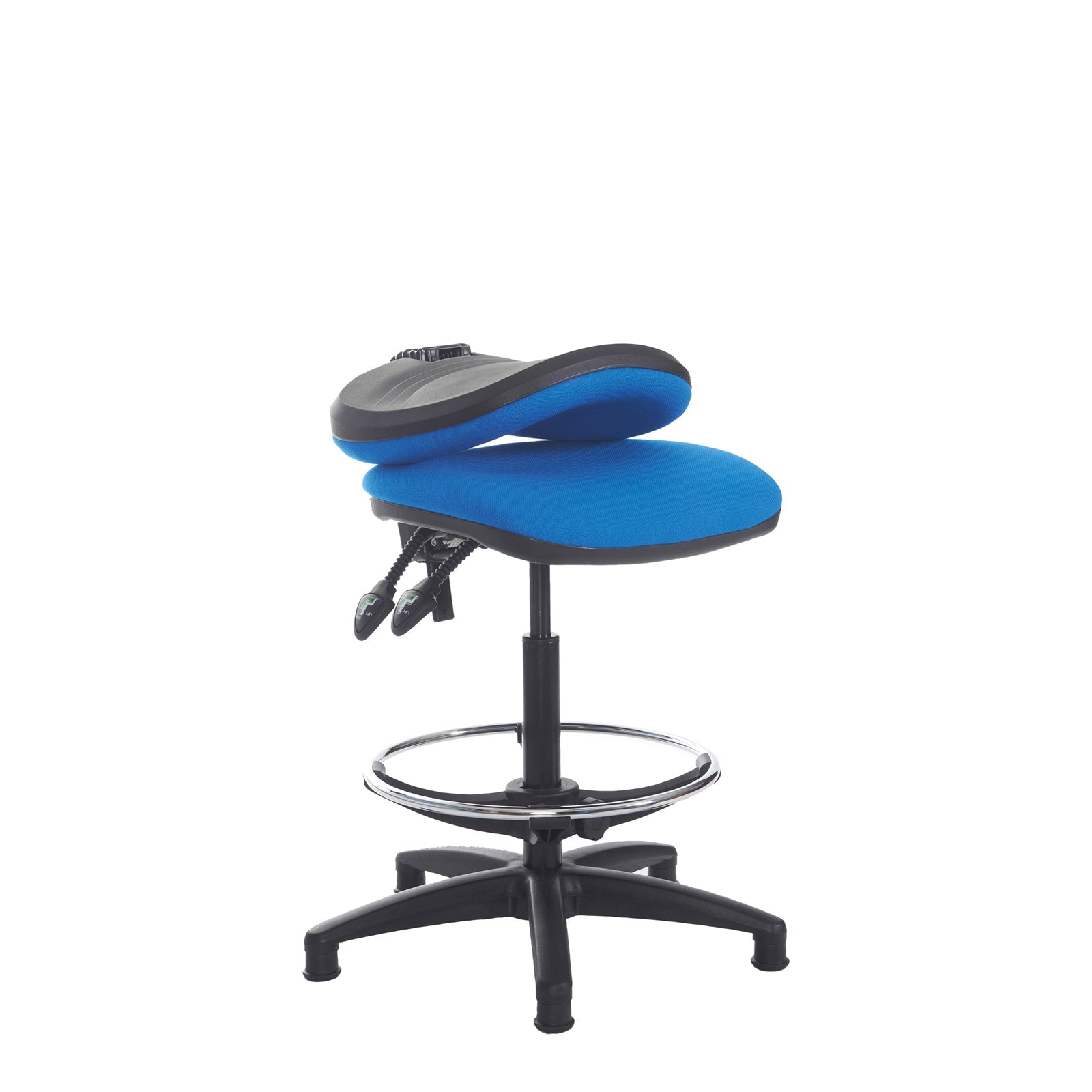 Jota draughtsman's chair