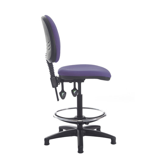 Jota draughtsman's chair