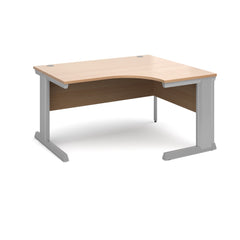 Vivo Right Hand Ergonomic Desk