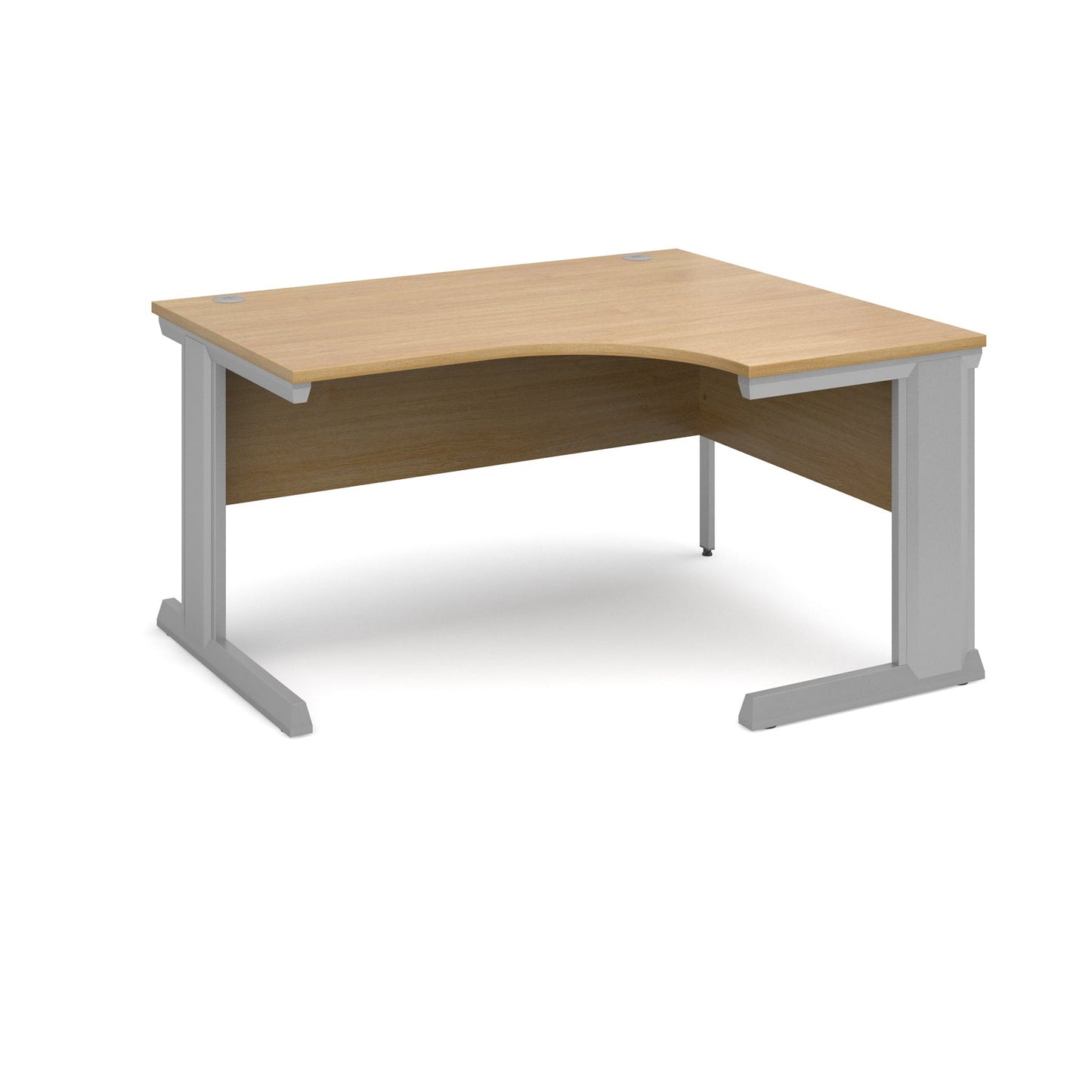 Vivo right hand ergonomic desk