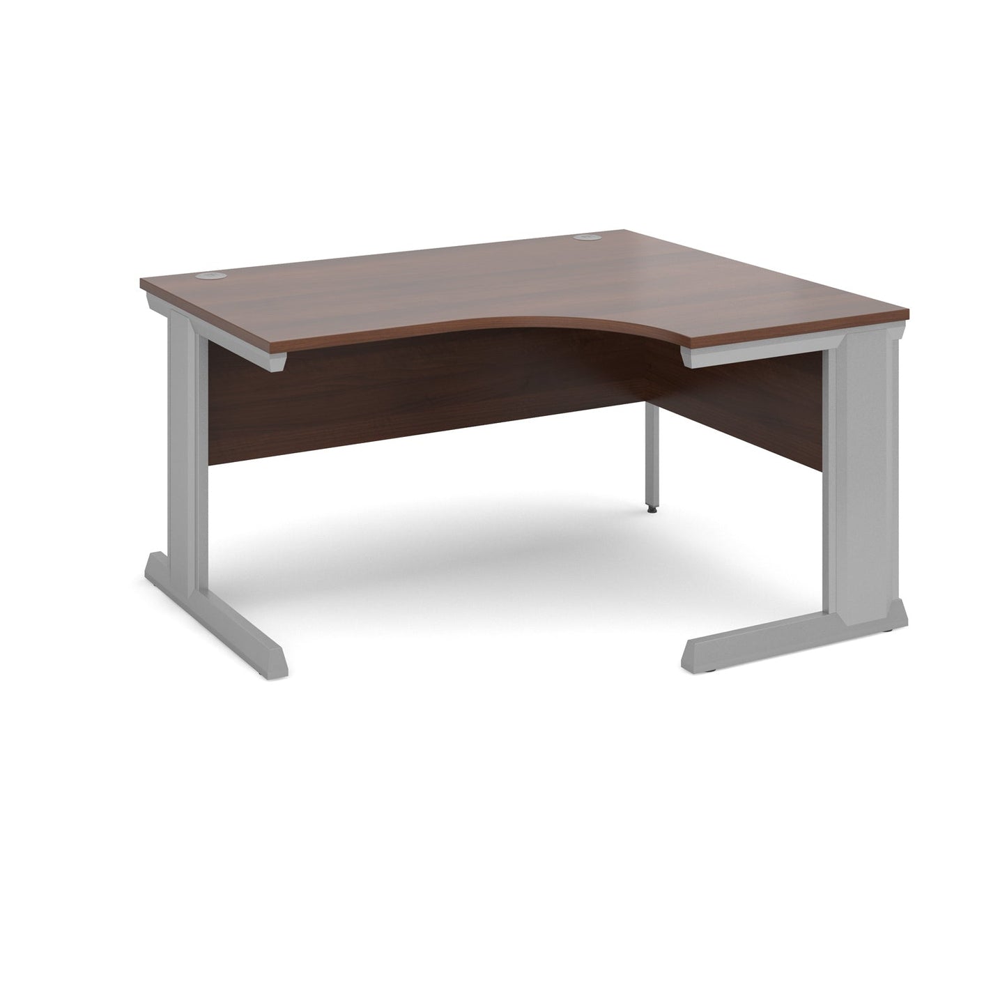Vivo right hand ergonomic desk