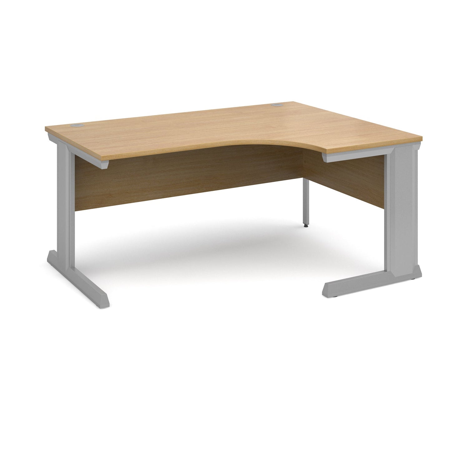 Vivo right hand ergonomic desk
