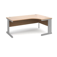 Vivo right hand ergonomic desk