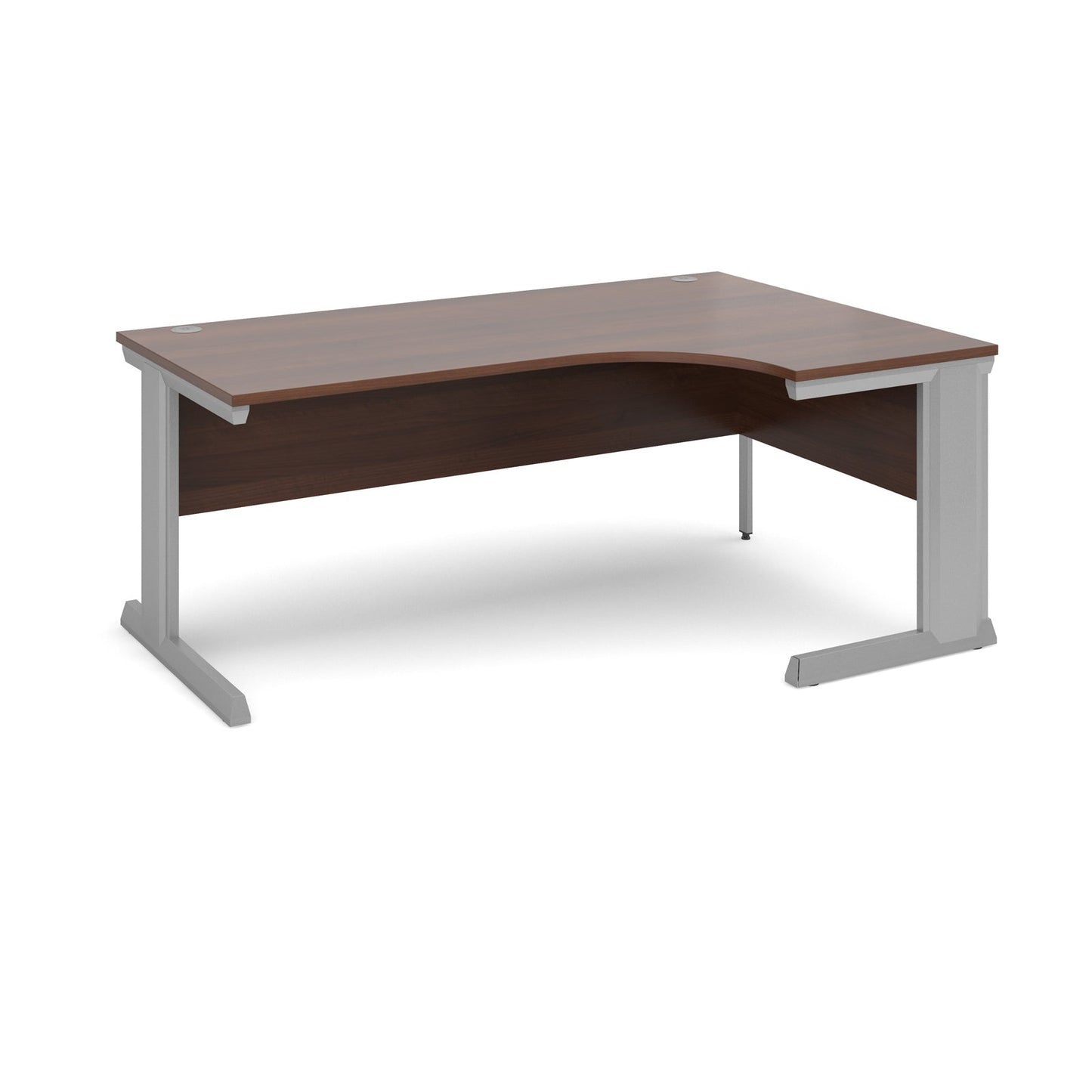 Vivo right hand ergonomic desk