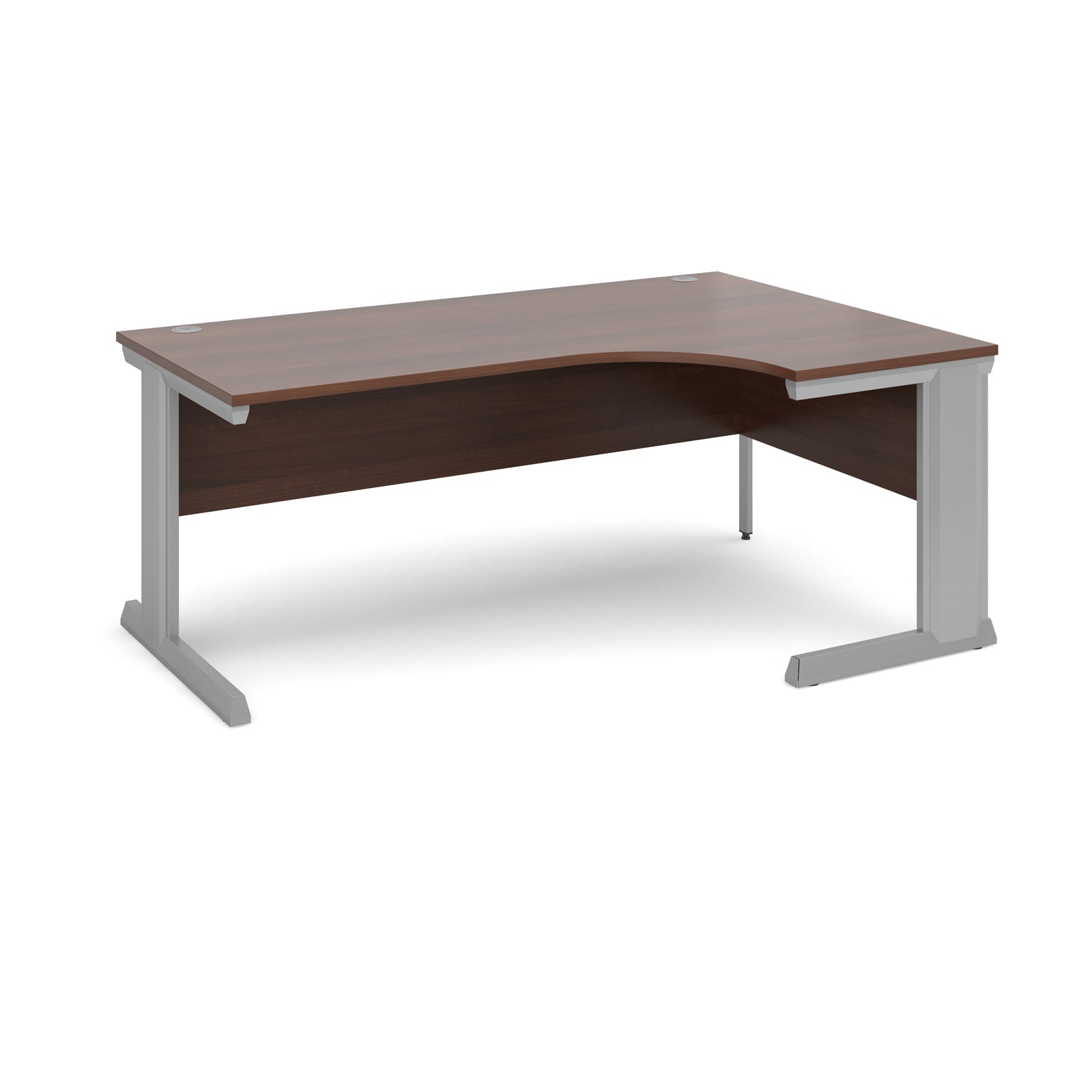 Vivo right hand ergonomic desk