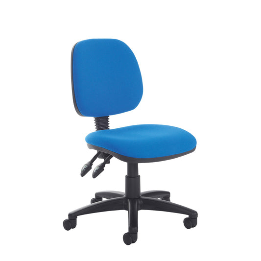 Jota Medium fabric back operator chair
