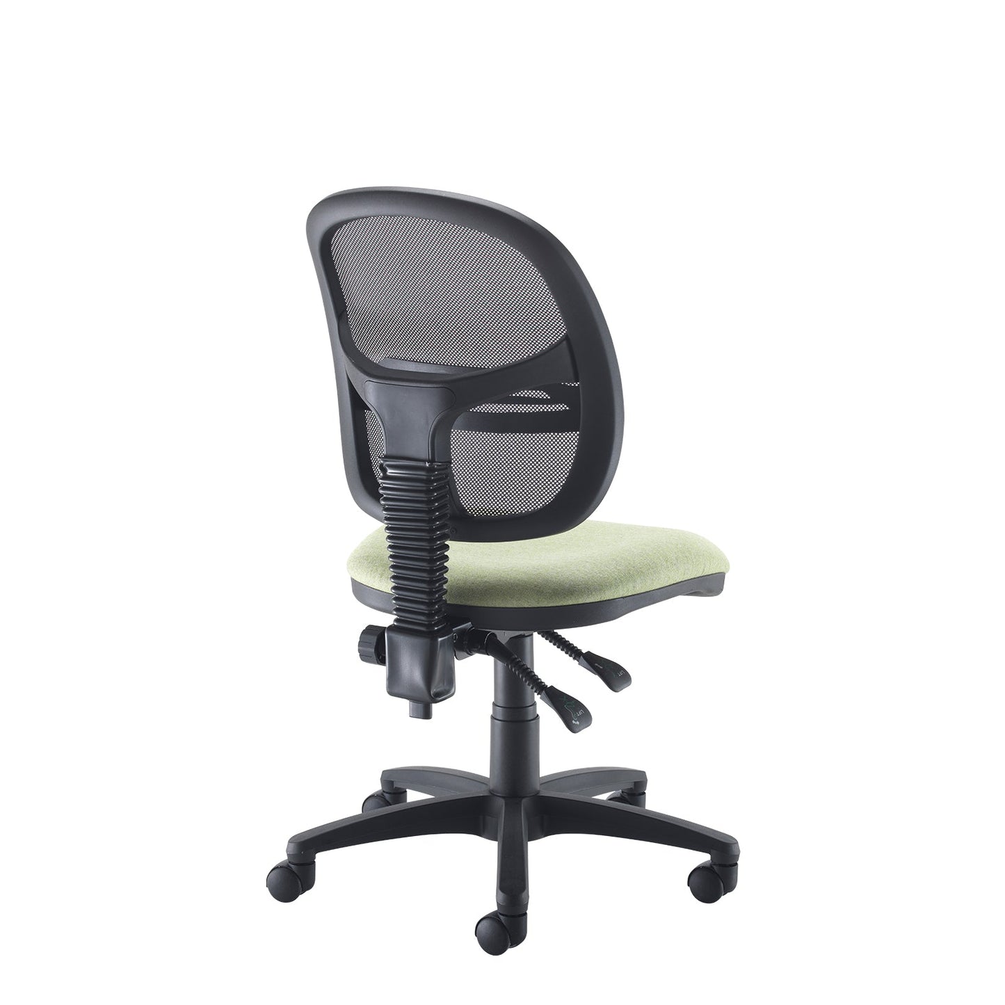 Jota Mesh medium back operators chair - MTO