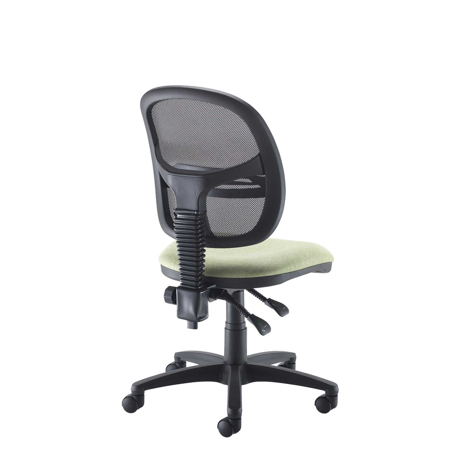 Jota Mesh medium back operators chair - MTO