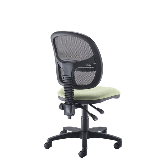 Jota Mesh medium back operators chair - MTO