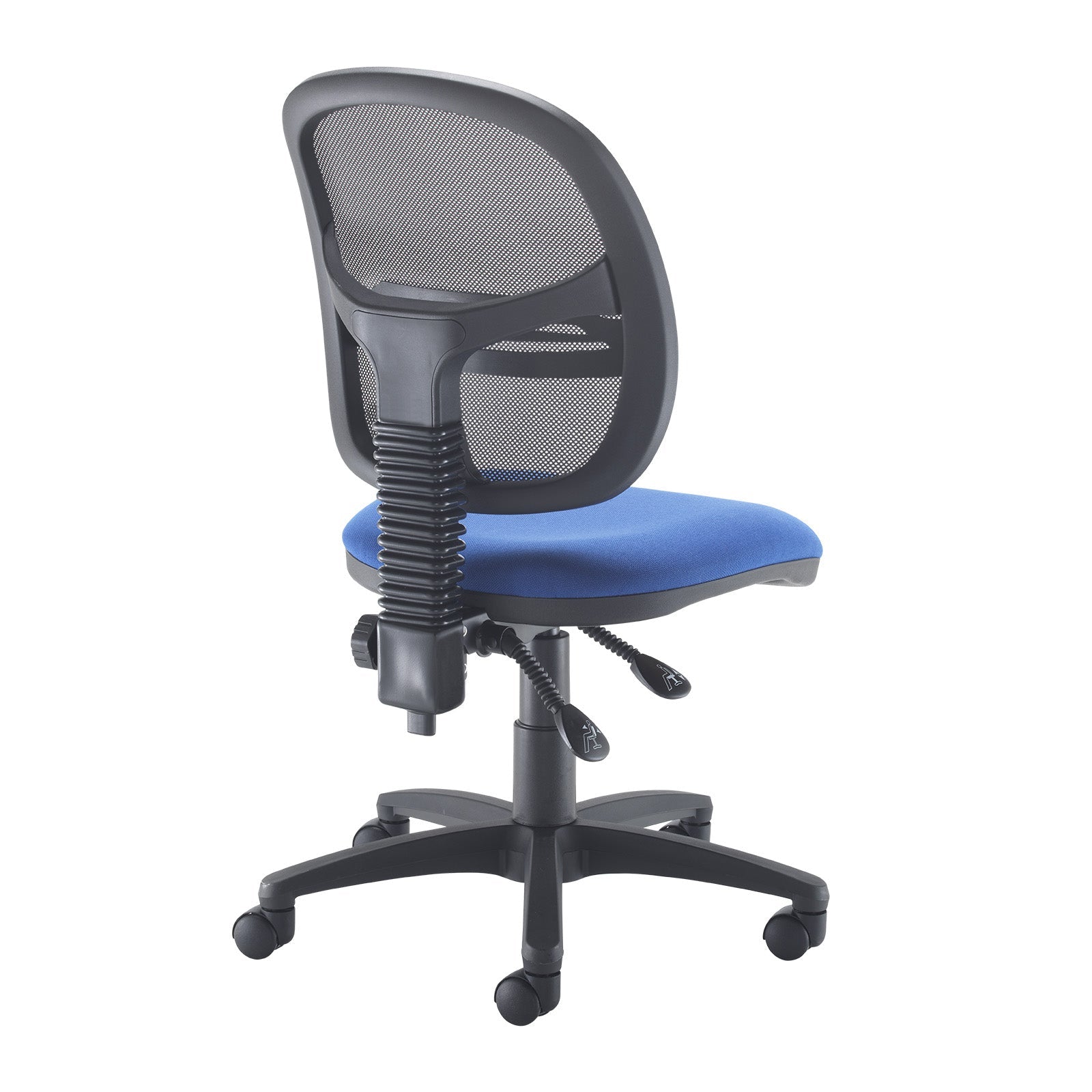 Jota Mesh Medium Back Operators Chair