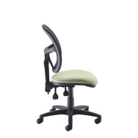 Jota Mesh medium back operators chair - MTO
