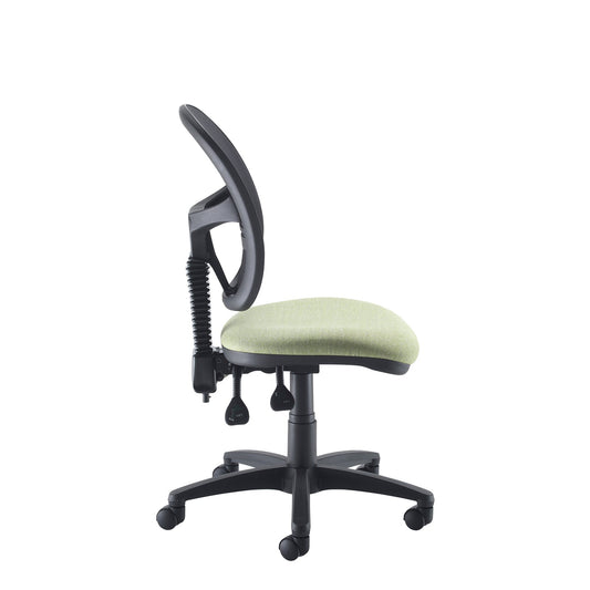 Jota Mesh medium back operators chair - MTO