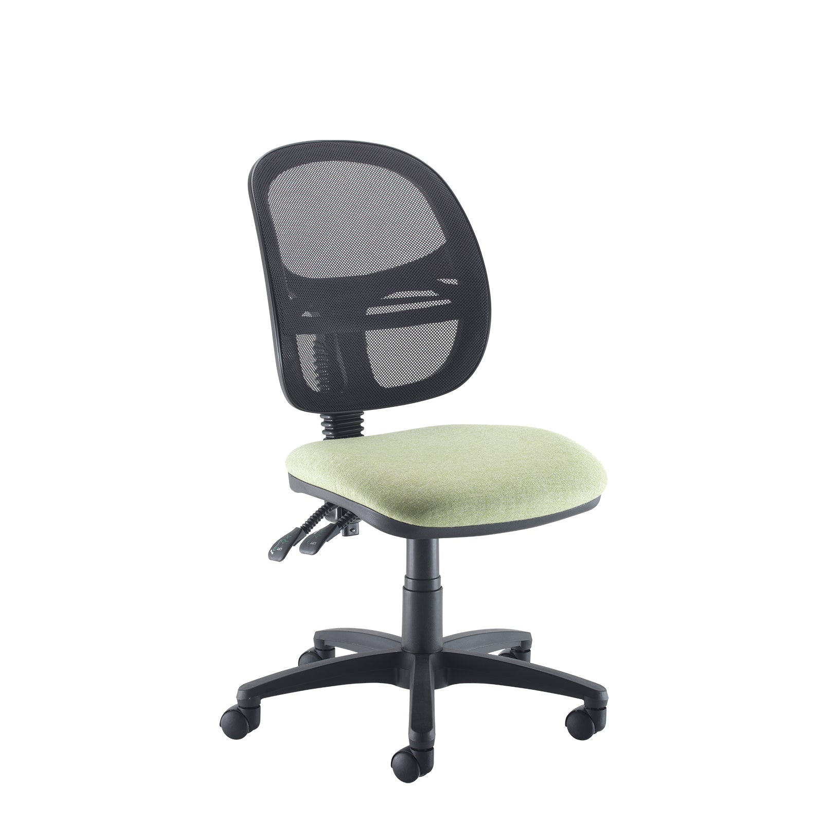Jota Mesh medium back operators chair