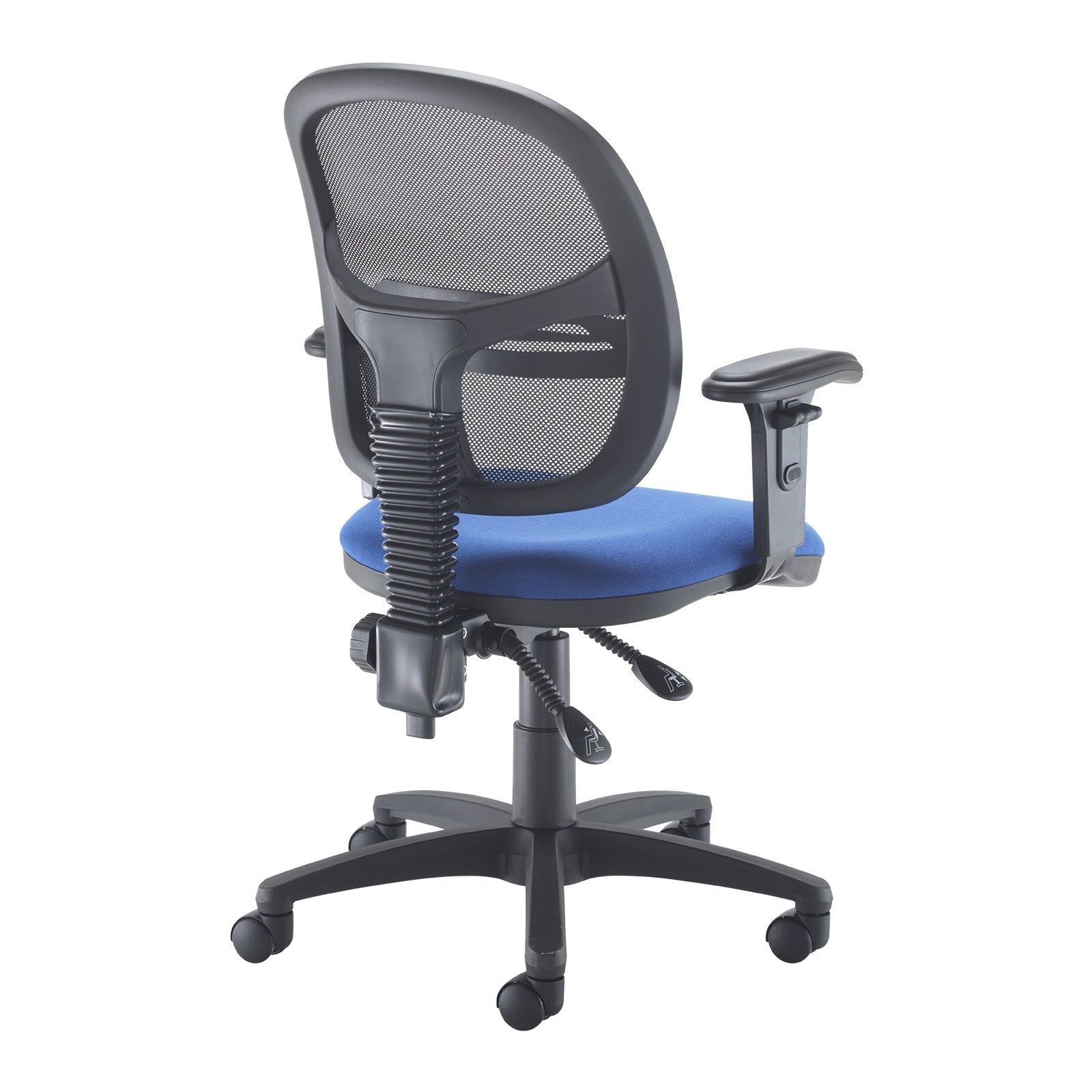 Jota Mesh Medium Back Operators Chair