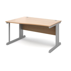 Vivo Left Hand Wave Desk