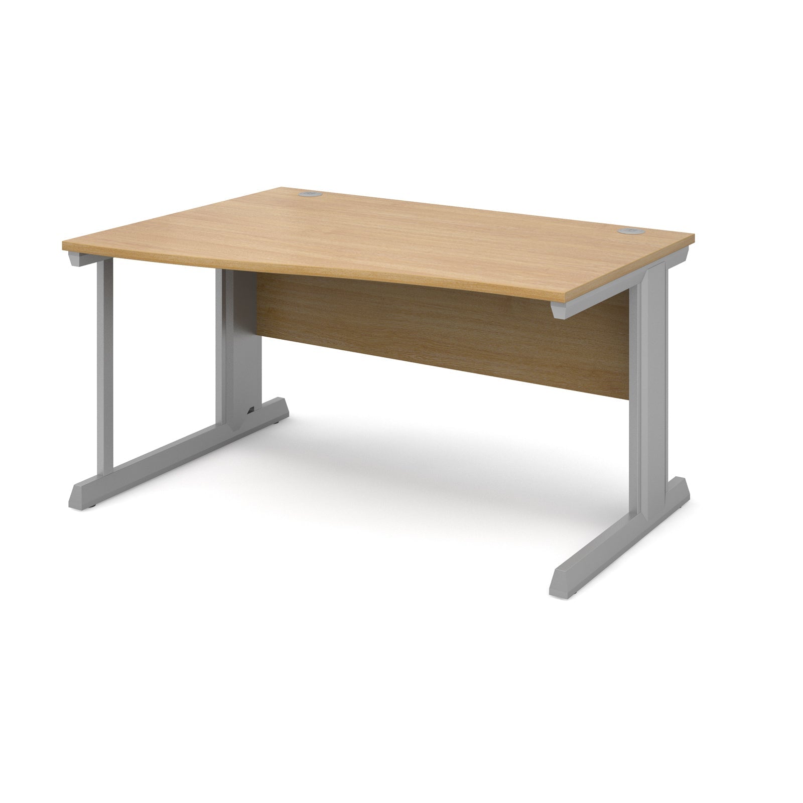 Vivo Left Hand Wave Desk
