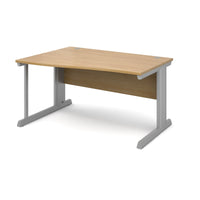 Vivo left hand wave desk