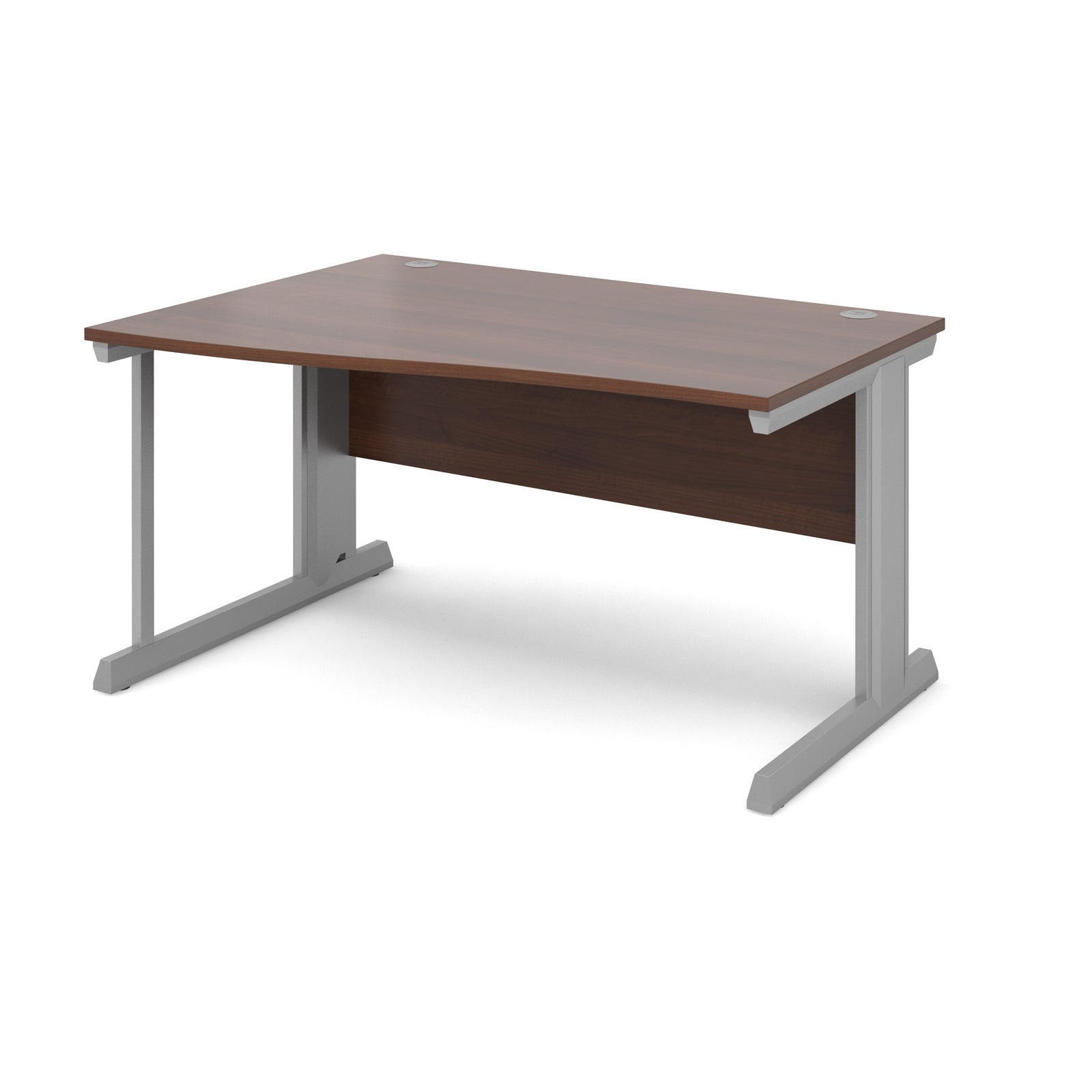 Vivo left hand wave desk