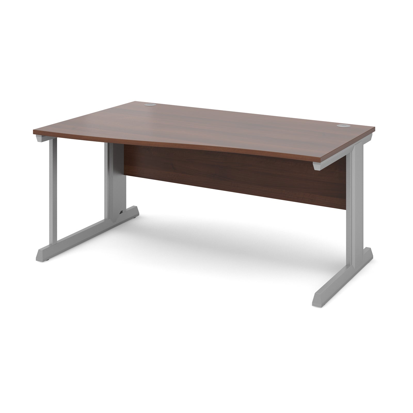 Vivo Left Hand Wave Desk