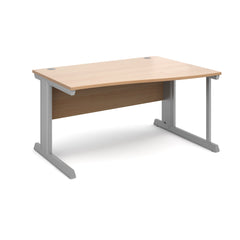 Vivo Right Hand Wave Desk