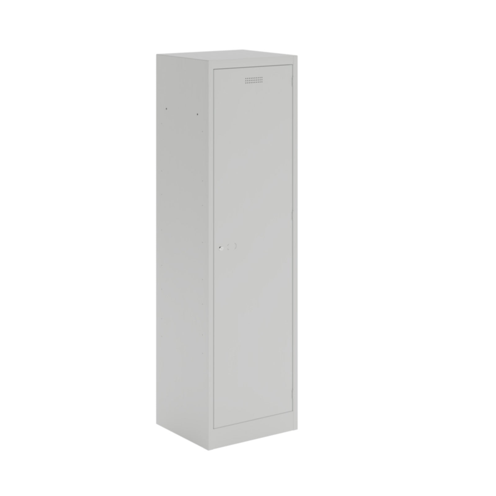 Steel workwear combi locker