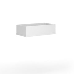 Wooden Planter