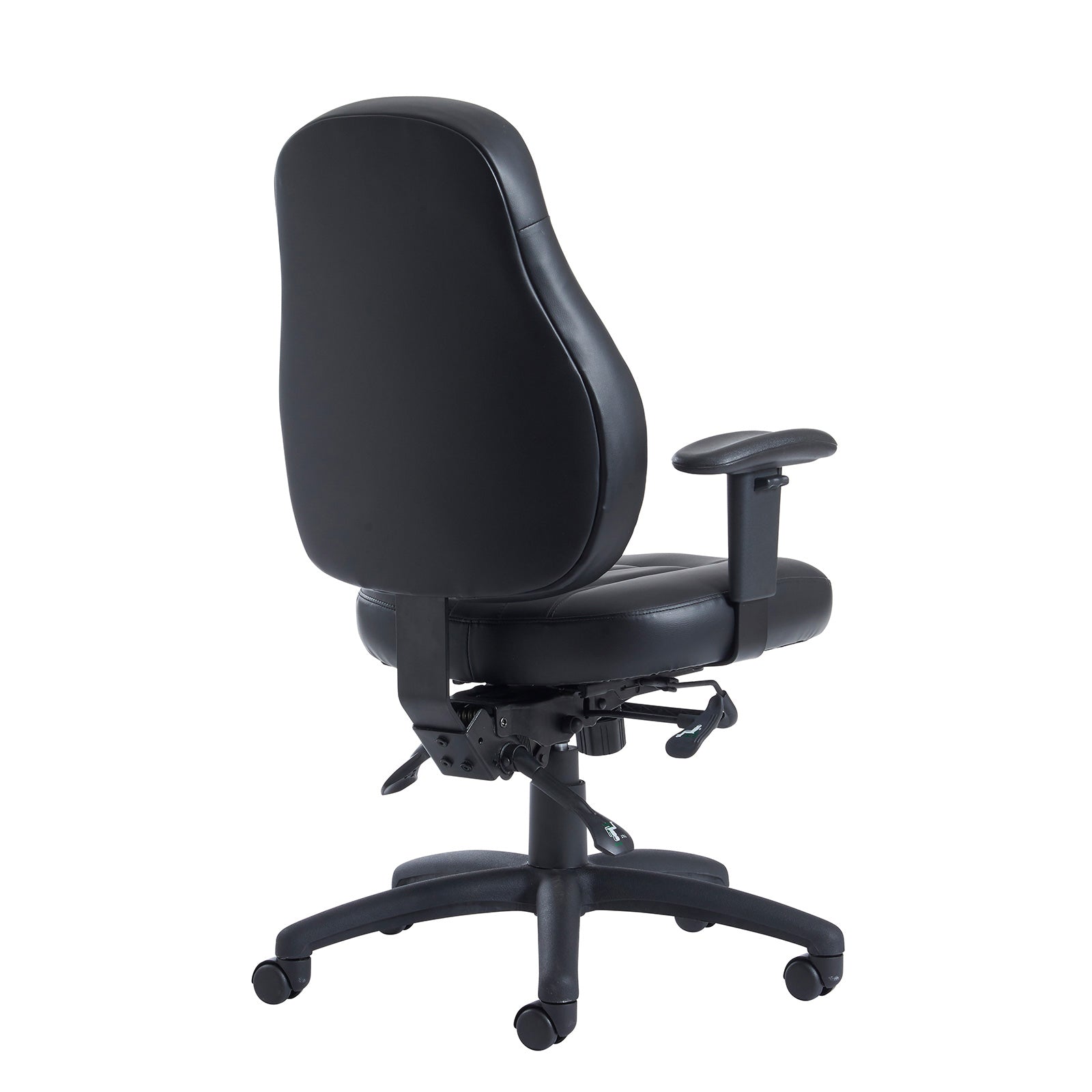 Zeus medium back 24hr task chair