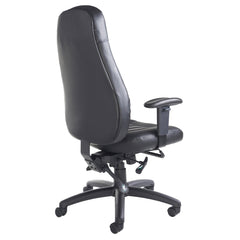 Zeus High Back 24Hr Task Chair