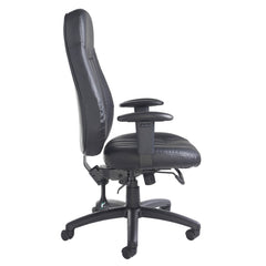 Zeus High Back 24Hr Task Chair