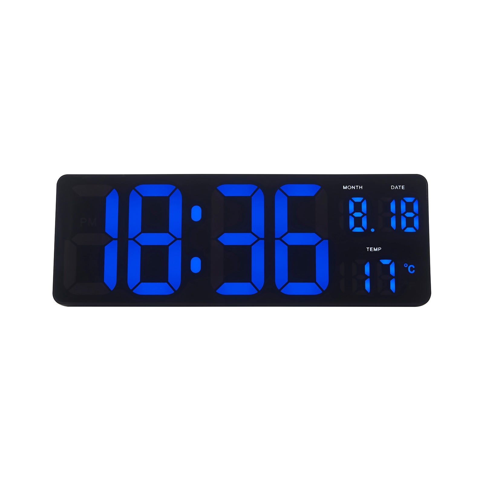 Zeneth Digital Desk Clock