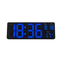 Zeneth Digital Desk Clock
