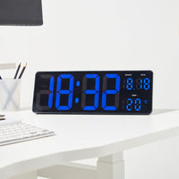 Zeneth Digital Desk Clock